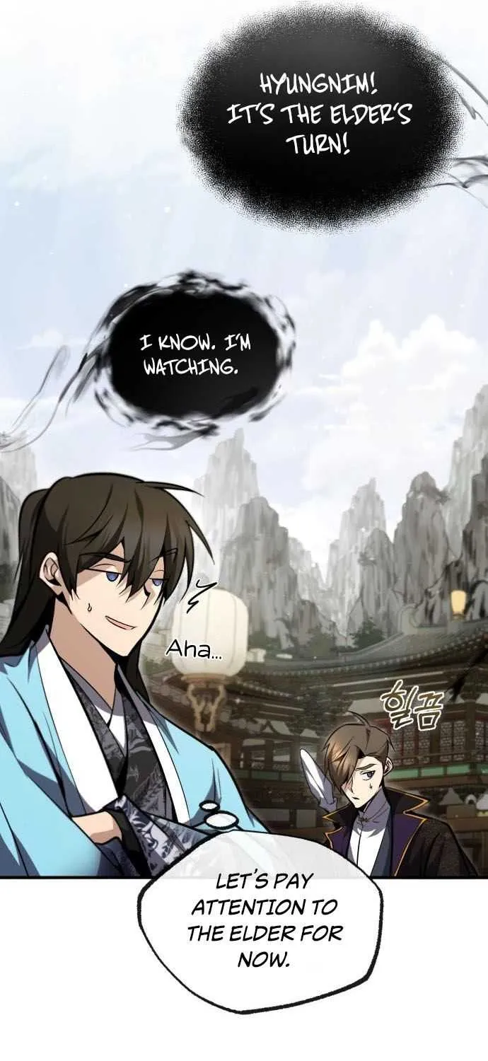 Read One hit teacher master baek chapter 44 image 74 on Lezhin
