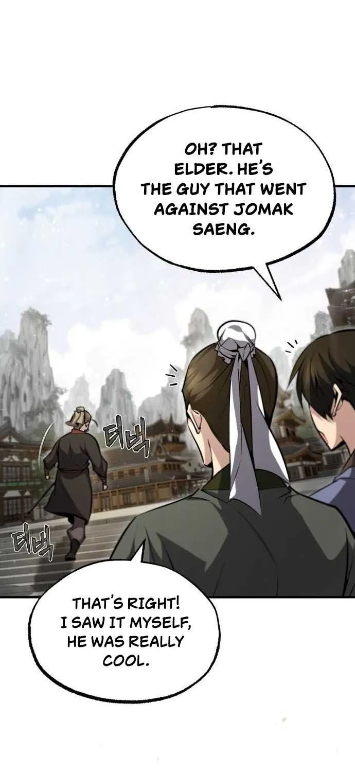 Read One hit teacher master baek chapter 44 image 75 on Lezhin