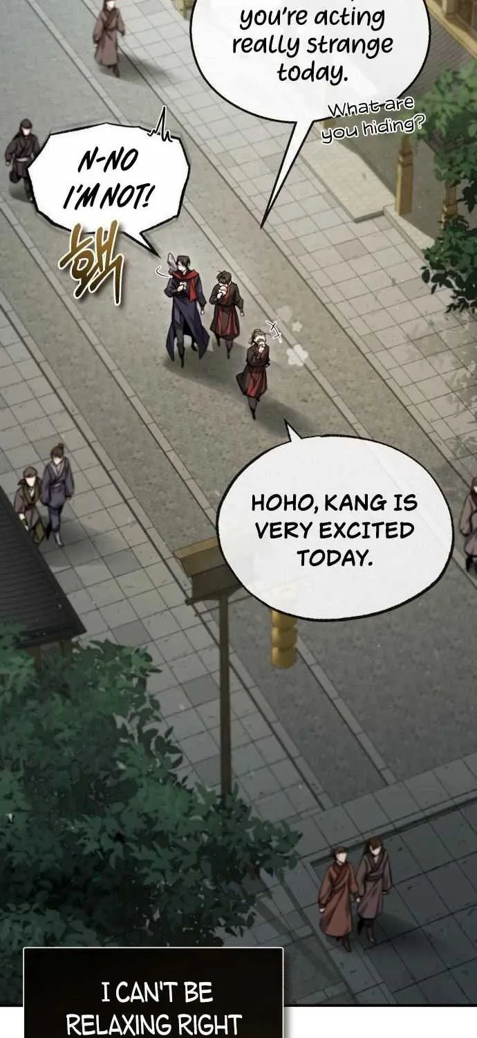 Read One hit teacher master baek chapter 44 image 8 on Lezhin