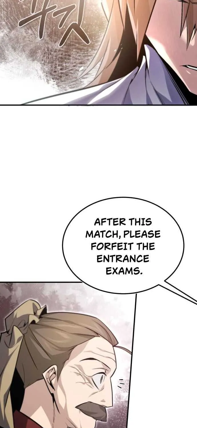 Read One hit teacher master baek chapter 44 image 80 on Lezhin