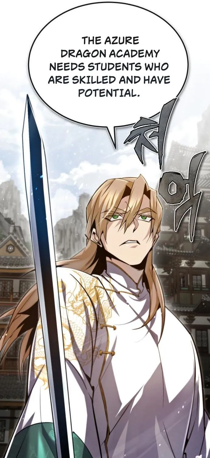 Read One hit teacher master baek chapter 44 image 82 on Lezhin