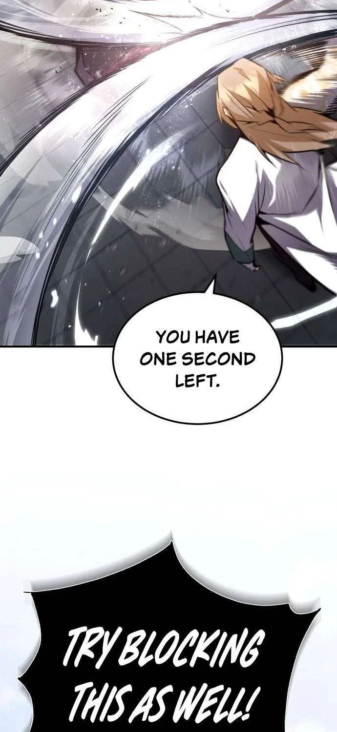 Read One hit teacher master baek chapter 45 image 17 on Lezhin