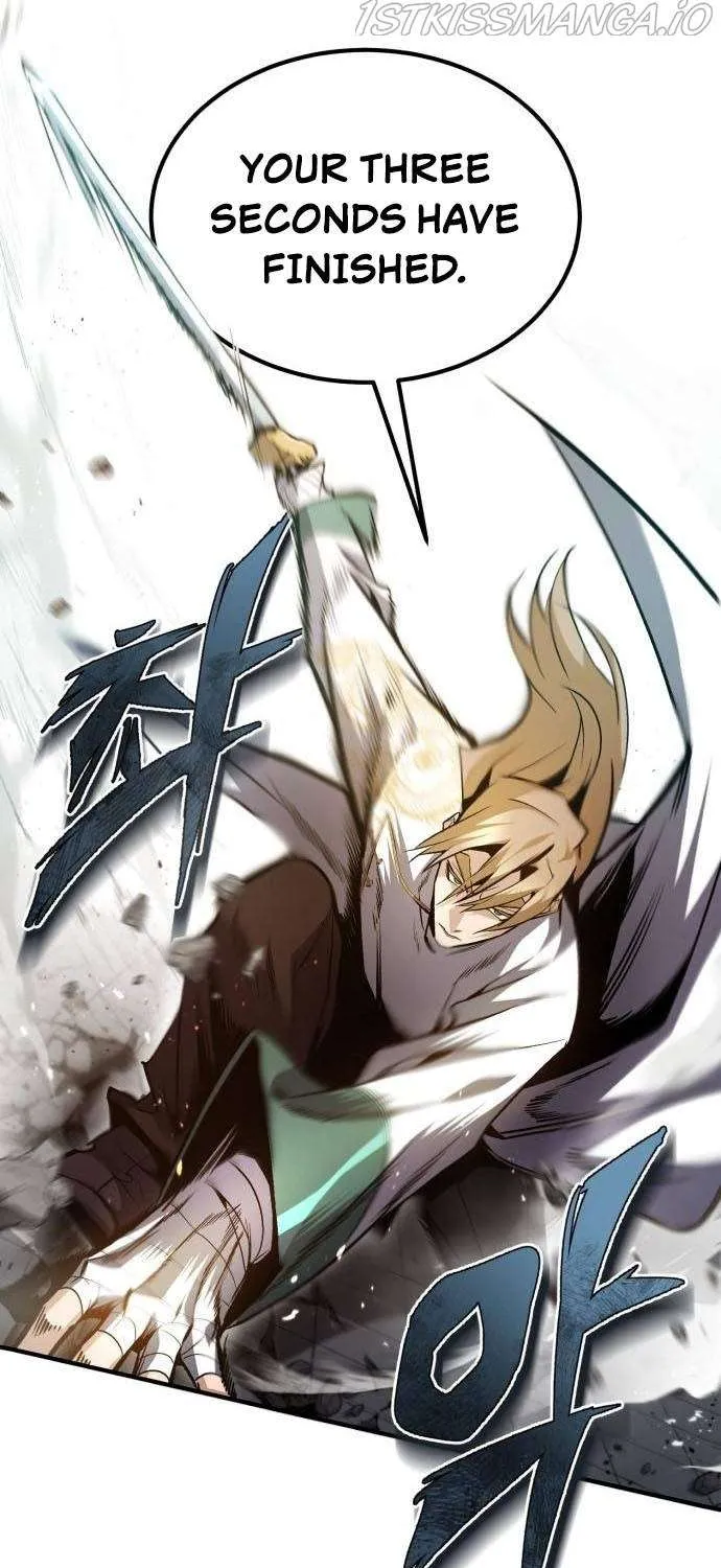 Read One hit teacher master baek chapter 45 image 20 on Lezhin