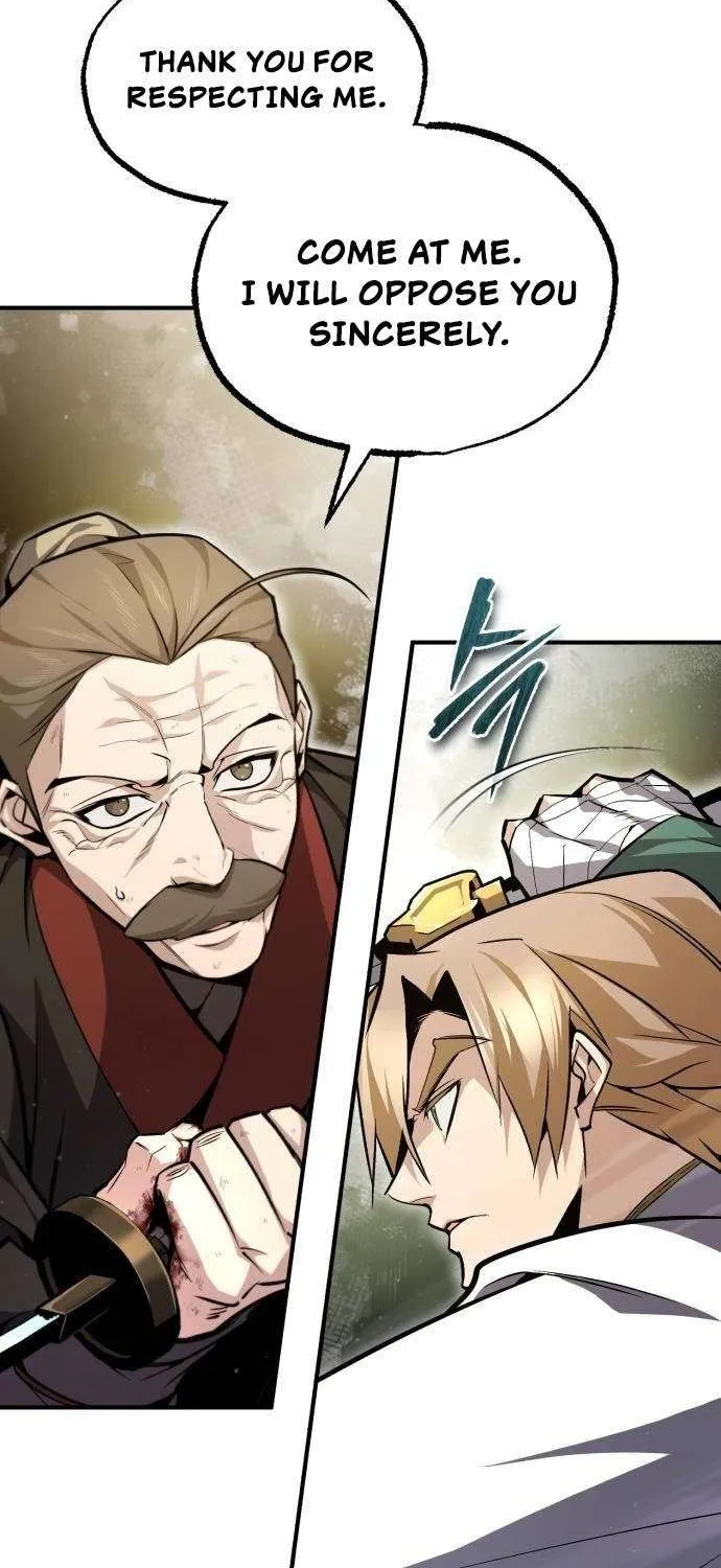 Read One hit teacher master baek chapter 45 image 40 on Lezhin