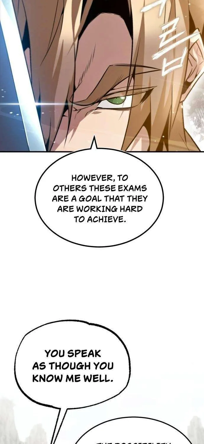Read One hit teacher master baek chapter 45 image 5 on Lezhin