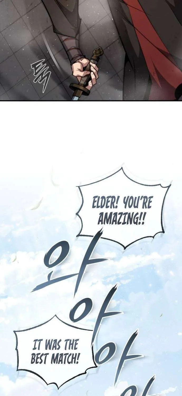 Read One hit teacher master baek chapter 45 image 50 on Lezhin