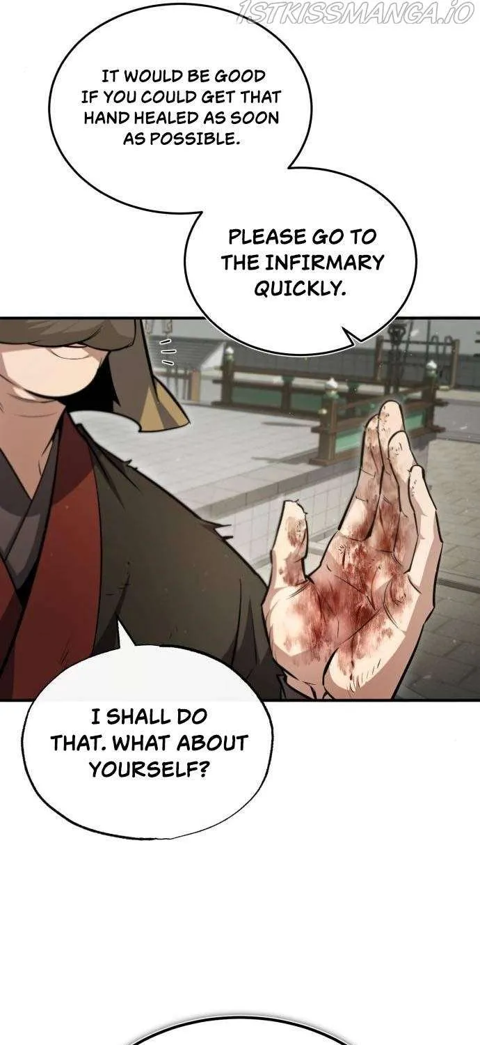Read One hit teacher master baek chapter 45 image 55 on Lezhin