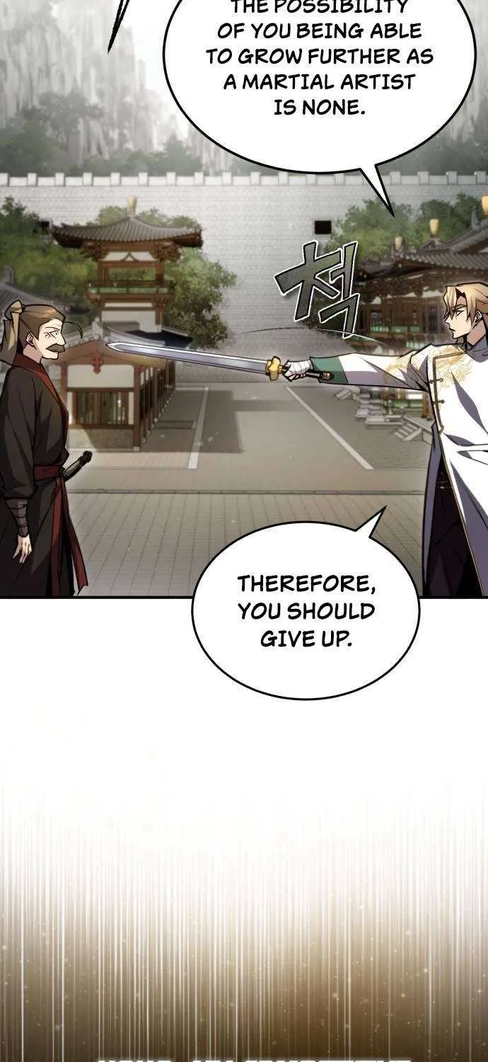 Read One hit teacher master baek chapter 45 image 6 on Lezhin