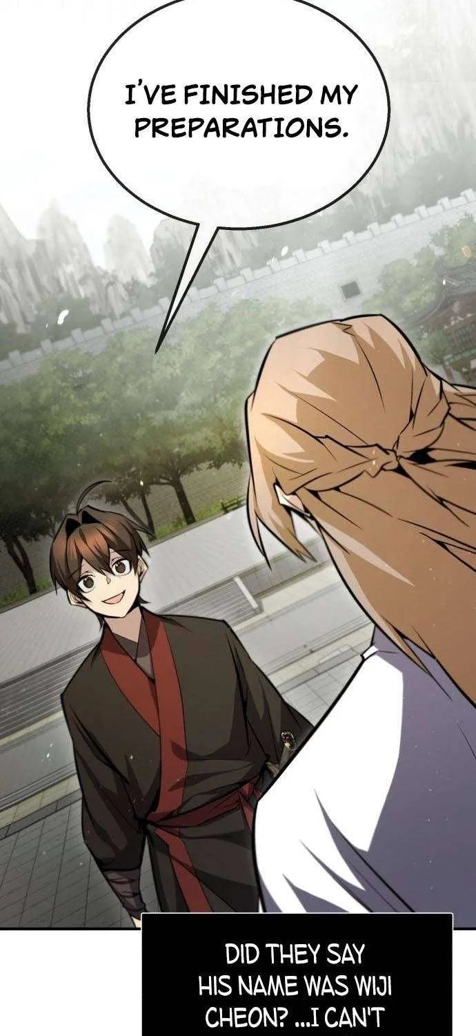 Read One hit teacher master baek chapter 45 image 61 on Lezhin