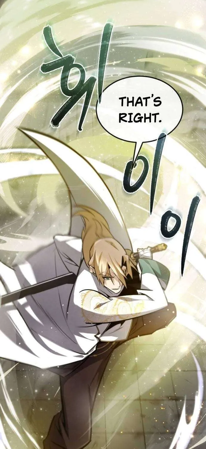 Read One hit teacher master baek chapter 45 image 65 on Lezhin