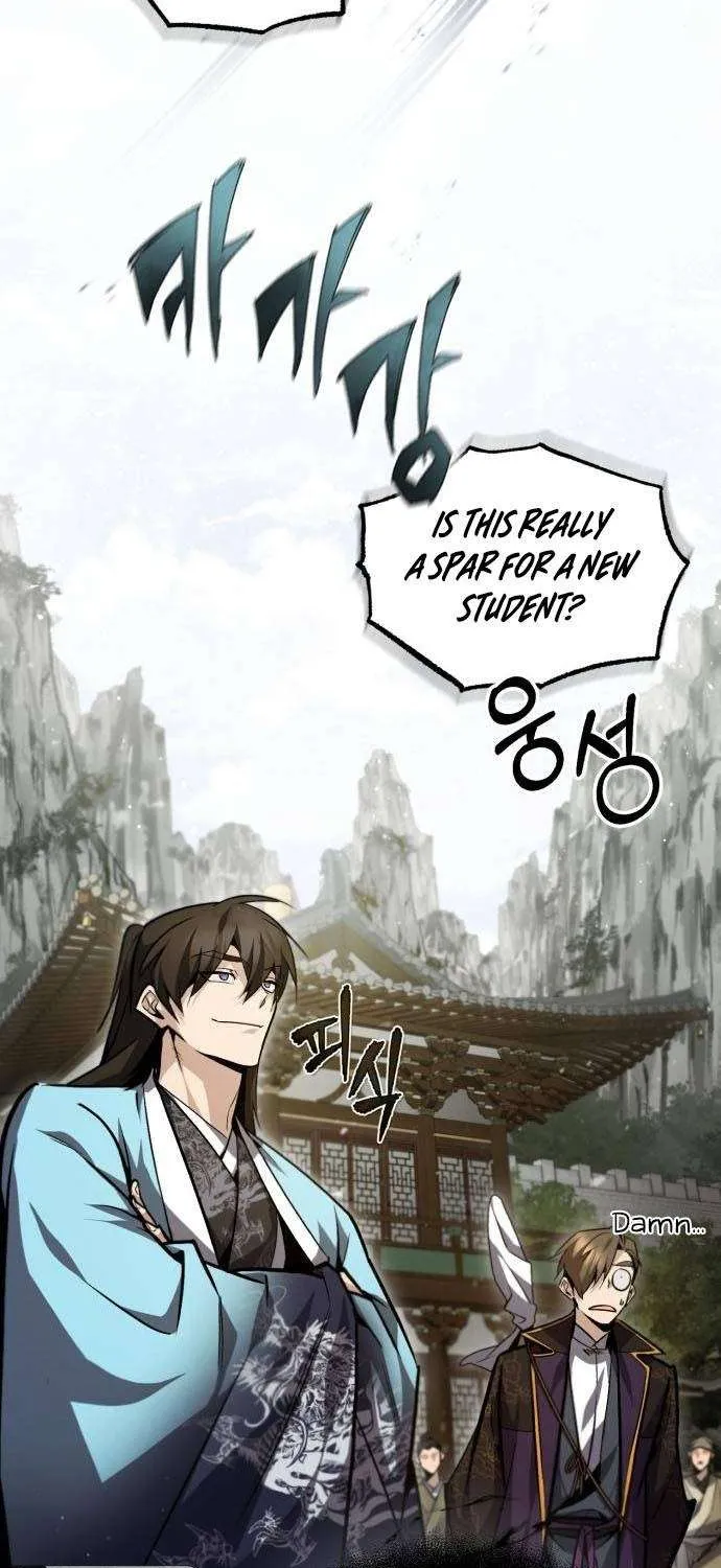 Read One hit teacher master baek chapter 45 image 70 on Lezhin