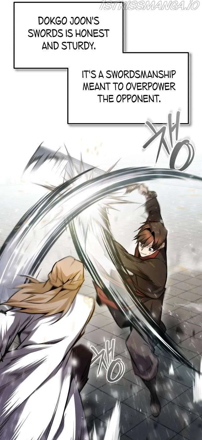 Read One hit teacher master baek chapter 45 image 72 on Lezhin