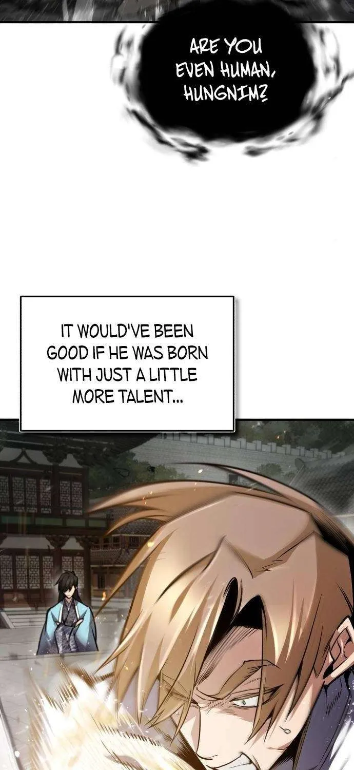 Read One hit teacher master baek chapter 45 image 75 on Lezhin