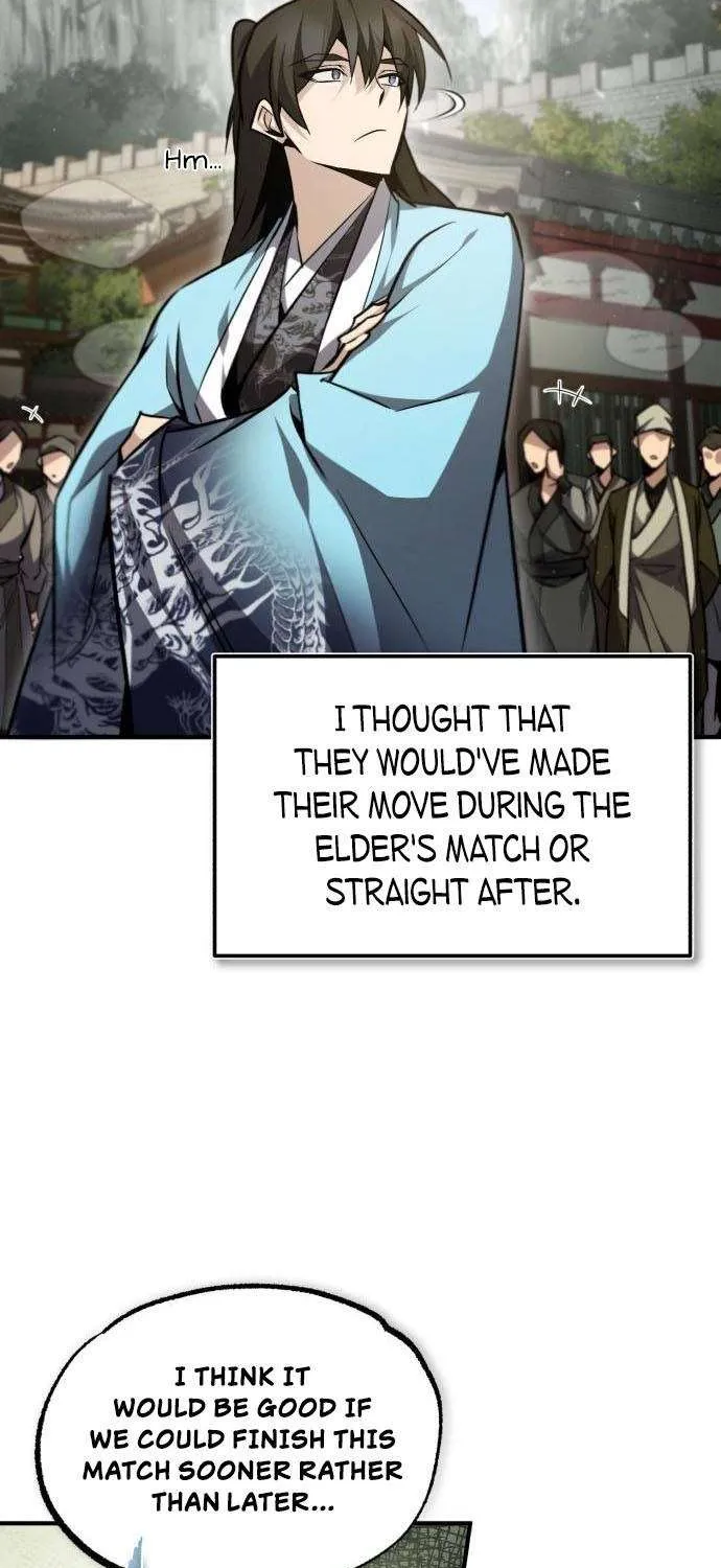 Read One hit teacher master baek chapter 45 image 78 on Lezhin