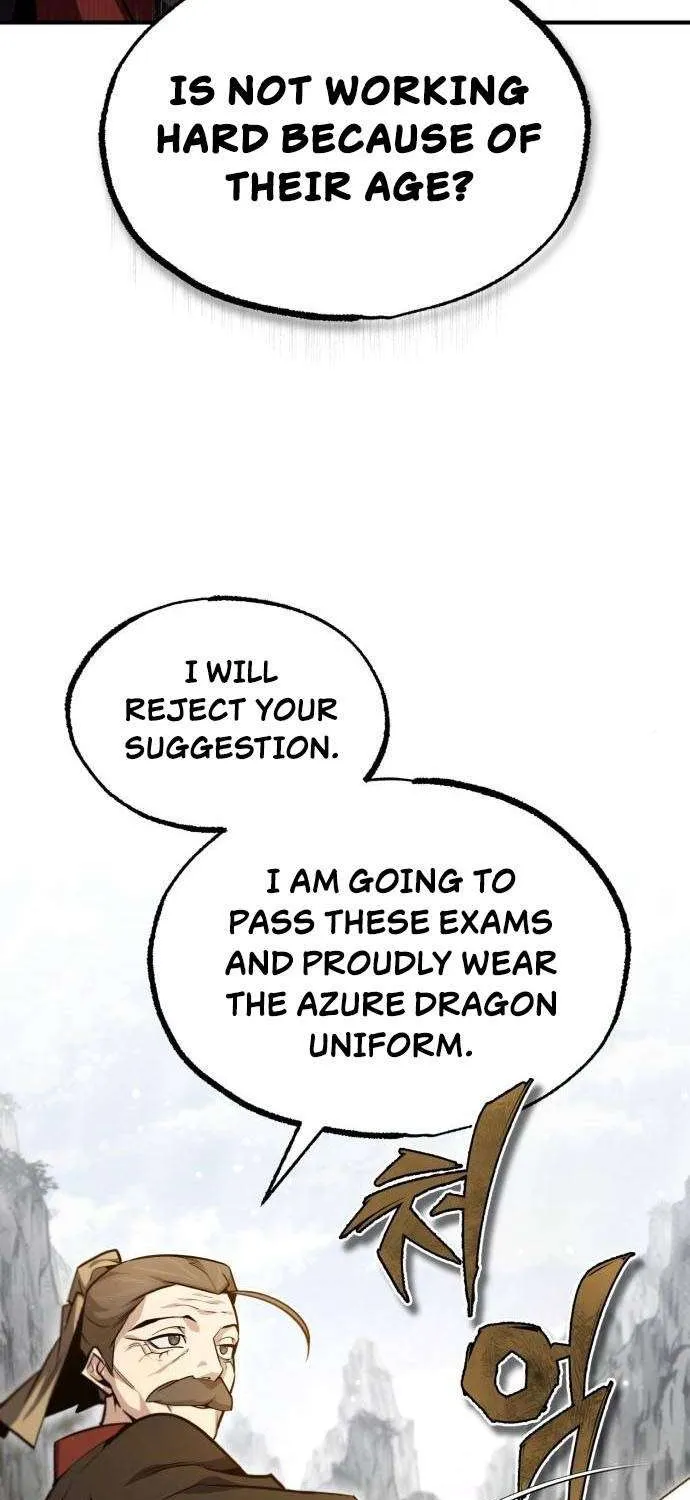 Read One hit teacher master baek chapter 45 image 8 on Lezhin