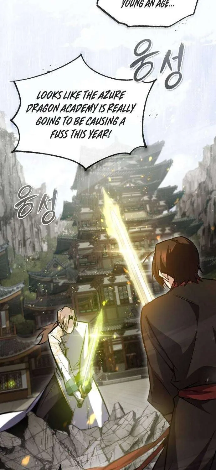 Read One hit teacher master baek chapter 45 image 84 on Lezhin