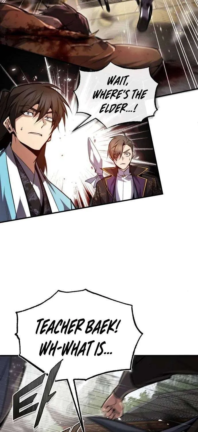 Read One hit teacher master baek chapter 45 image 88 on Lezhin