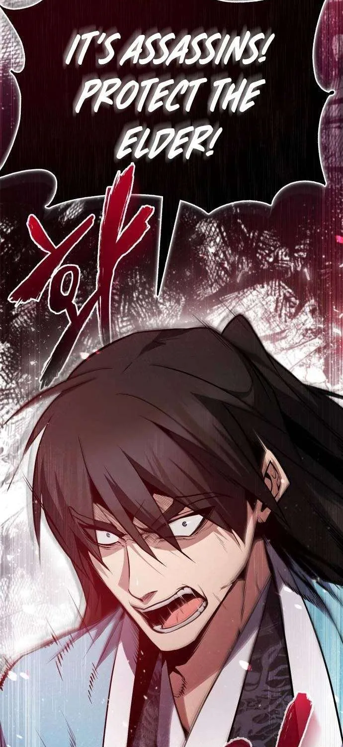 Read One hit teacher master baek chapter 45 image 92 on Lezhin