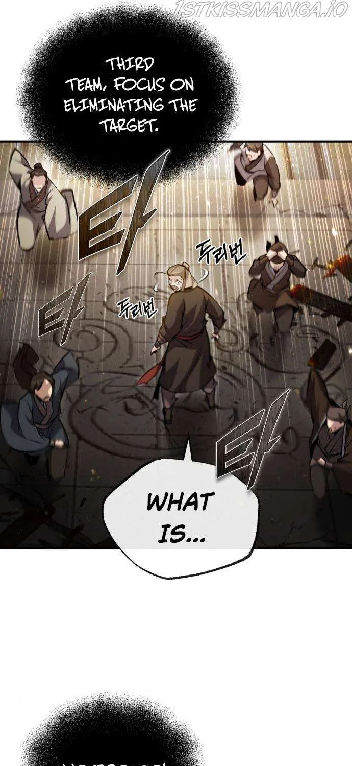 Read One hit teacher master baek chapter 46 image 11 on Lezhin