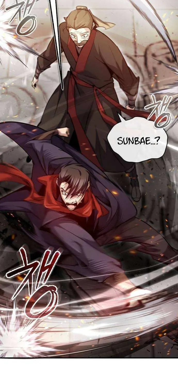 Read One hit teacher master baek chapter 46 image 14 on Lezhin