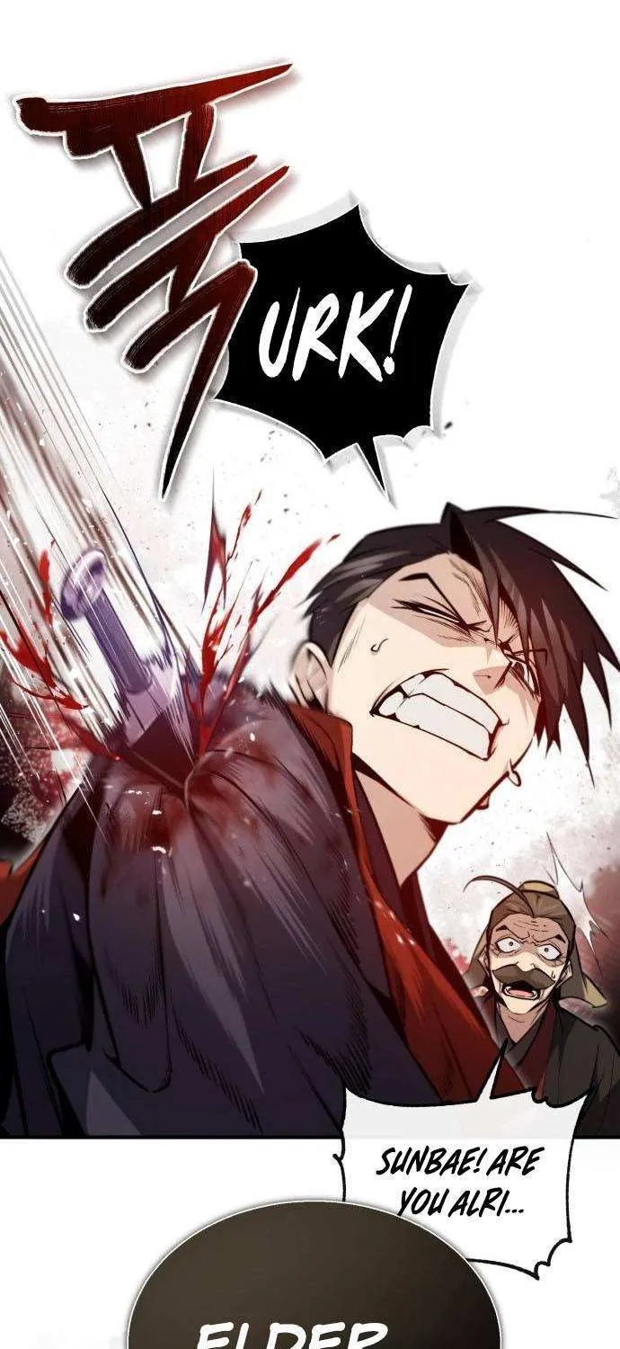 Read One hit teacher master baek chapter 46 image 15 on Lezhin
