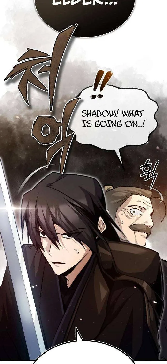 Read One hit teacher master baek chapter 46 image 16 on Lezhin