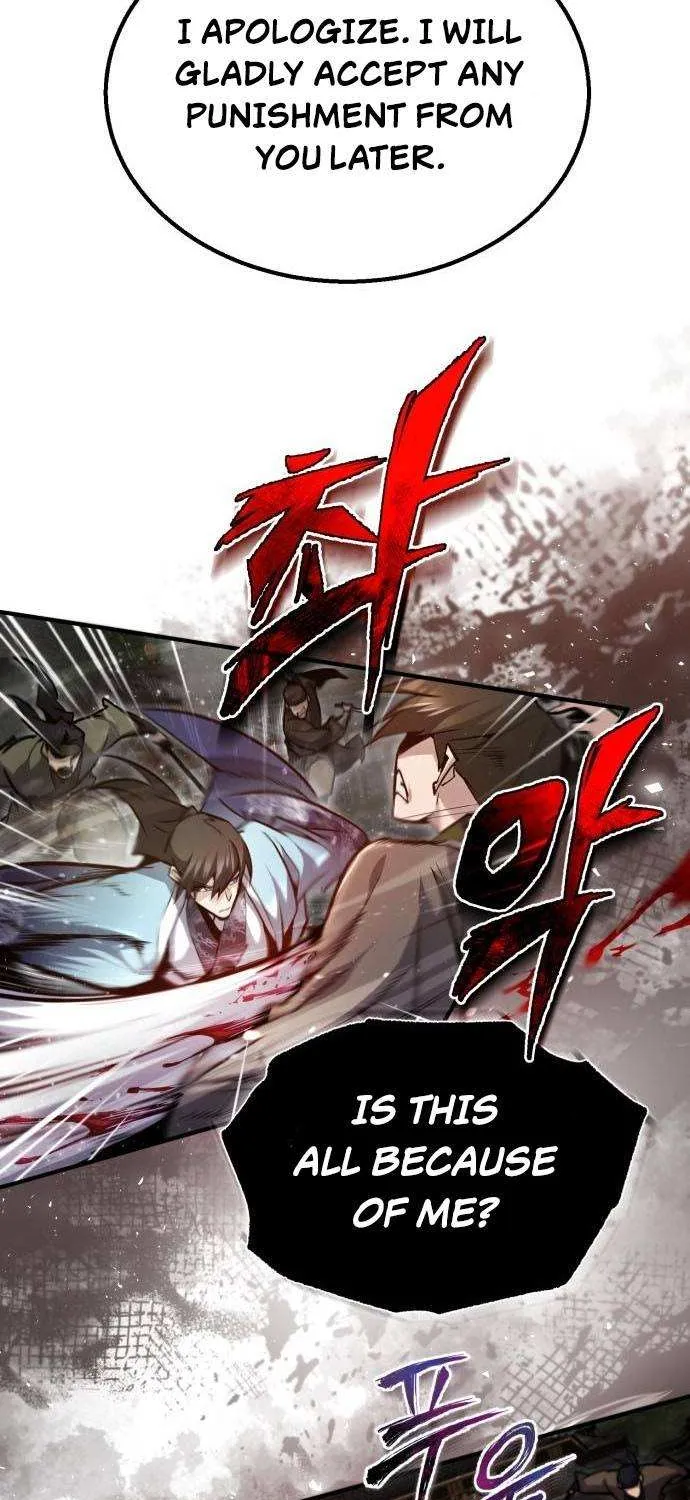 Read One hit teacher master baek chapter 46 image 17 on Lezhin