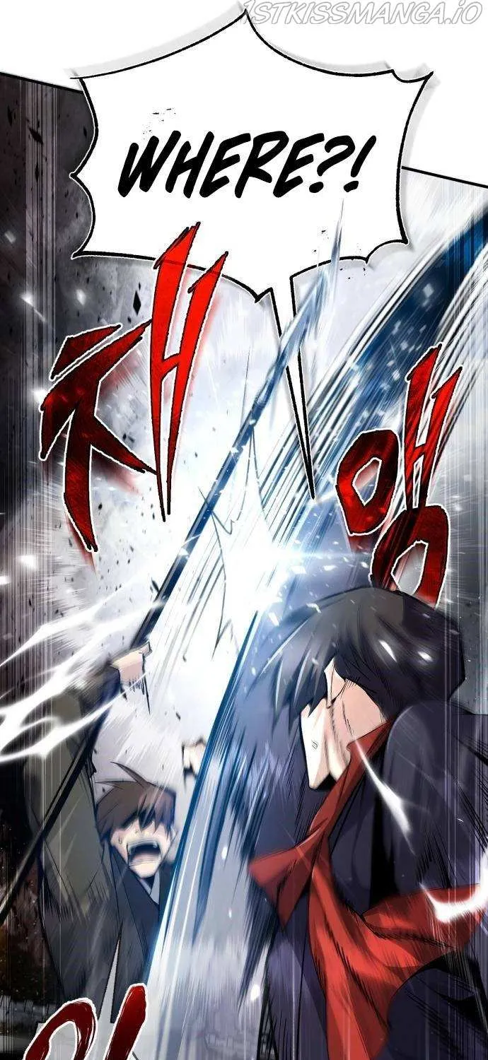 Read One hit teacher master baek chapter 46 image 20 on Lezhin