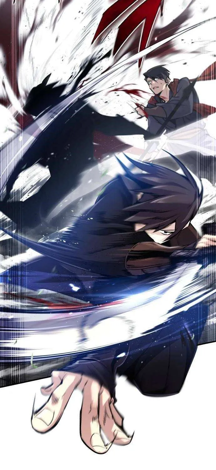 Read One hit teacher master baek chapter 46 image 23 on Lezhin