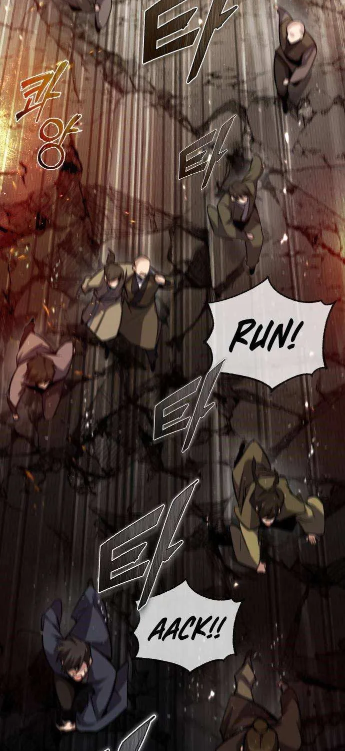 Read One hit teacher master baek chapter 46 image 4 on Lezhin