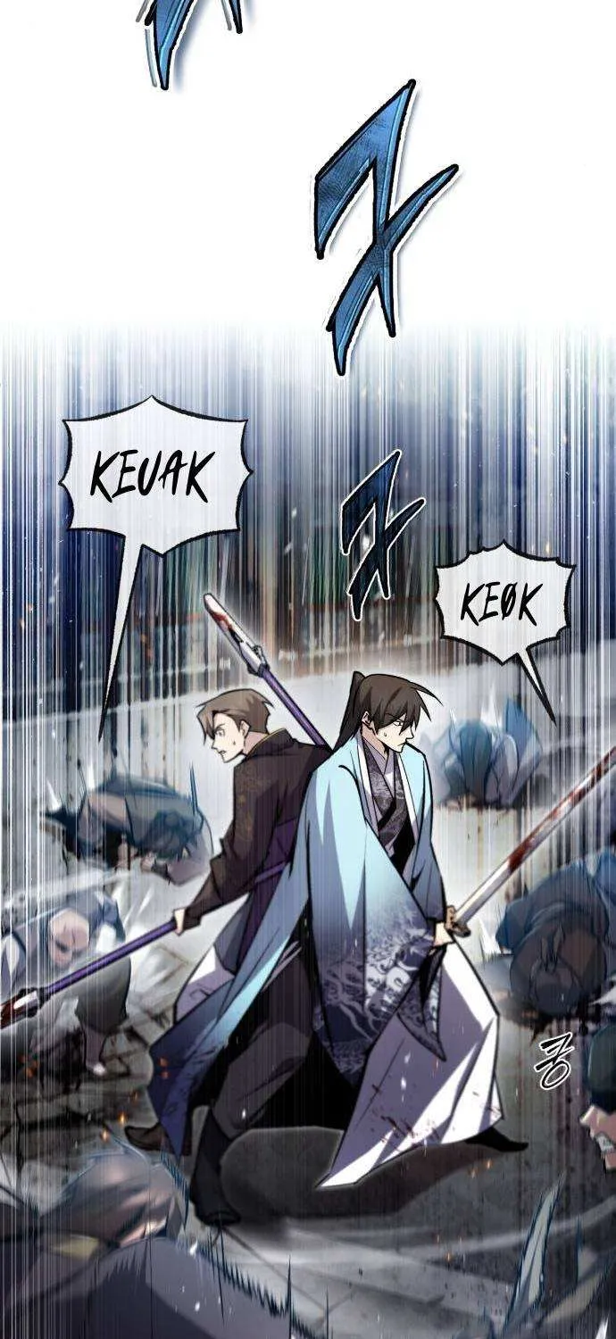 Read One hit teacher master baek chapter 46 image 70 on Lezhin