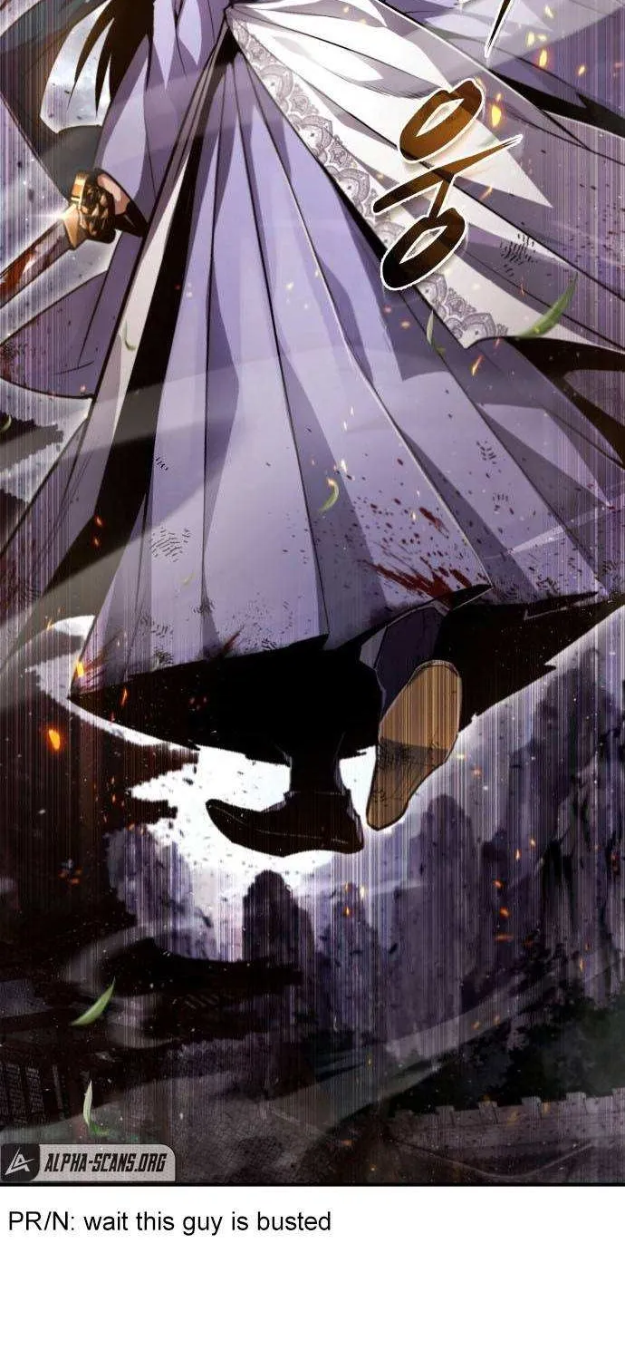 Read One hit teacher master baek chapter 46 image 73 on Lezhin