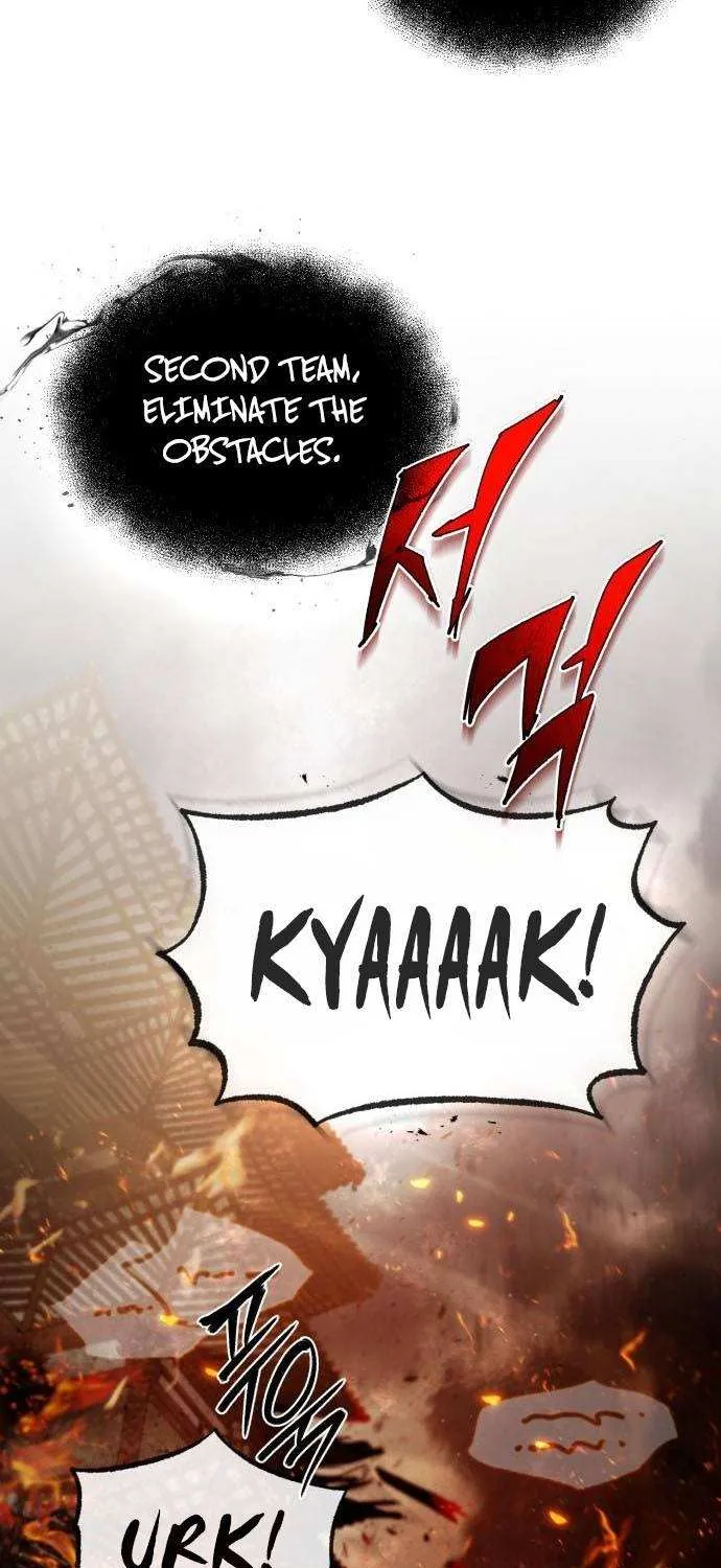 Read One hit teacher master baek chapter 46 image 8 on Lezhin
