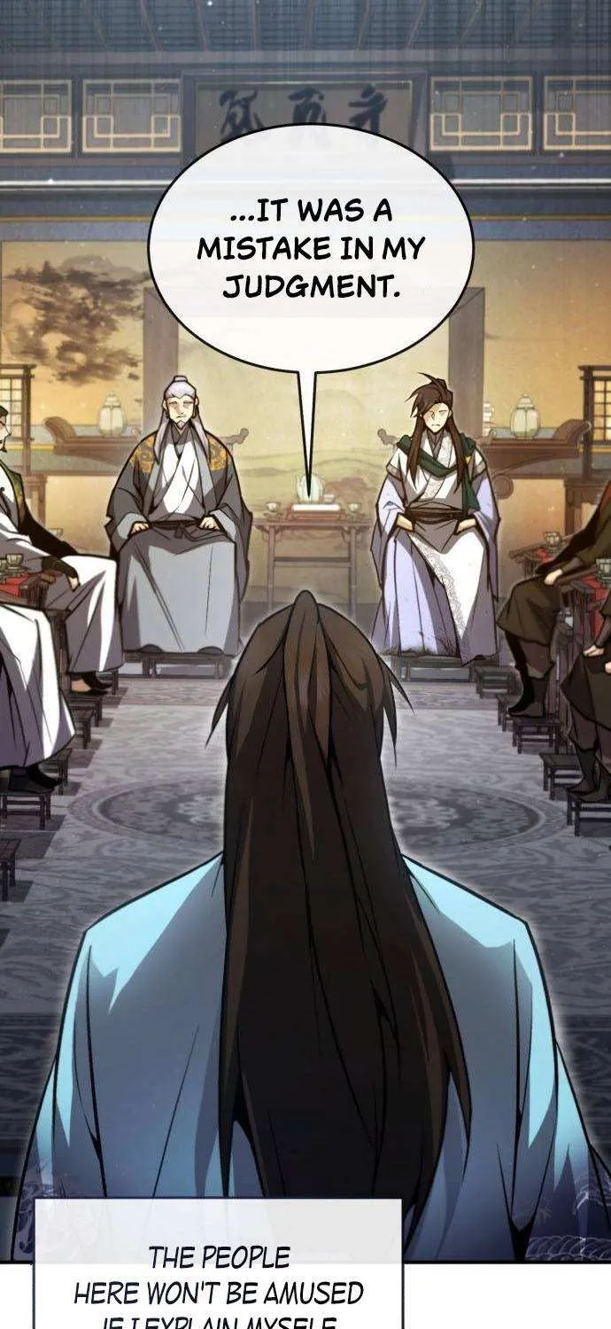 Read One hit teacher master baek chapter 46 image 81 on Lezhin