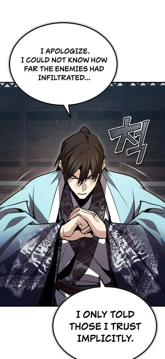 Read One hit teacher master baek chapter 46 image 83 on Lezhin