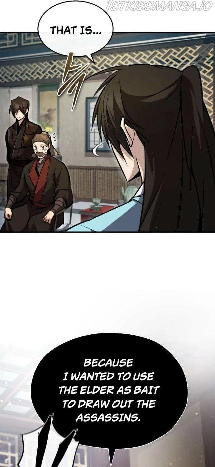 Read One hit teacher master baek chapter 46 image 86 on Lezhin