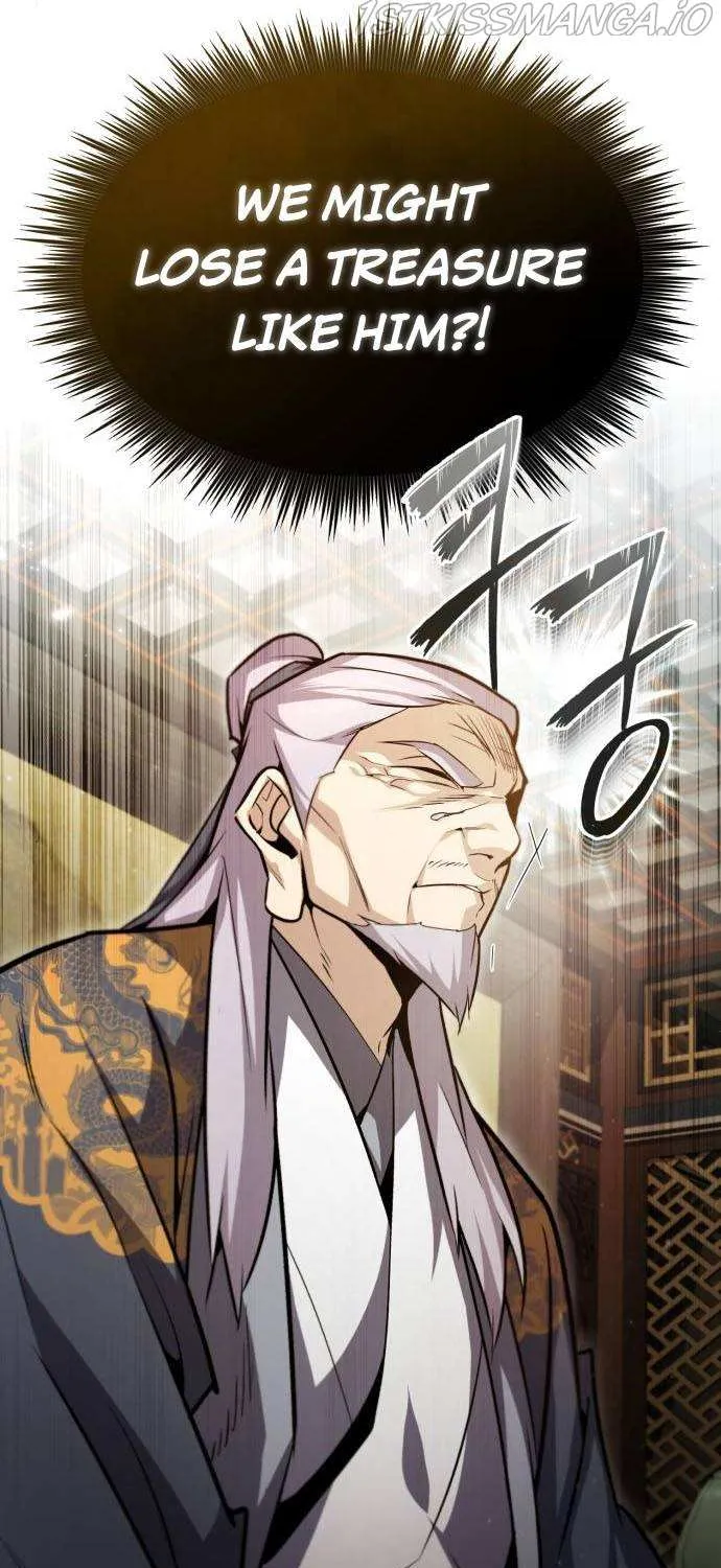Read One hit teacher master baek chapter 47 image 11 on Lezhin