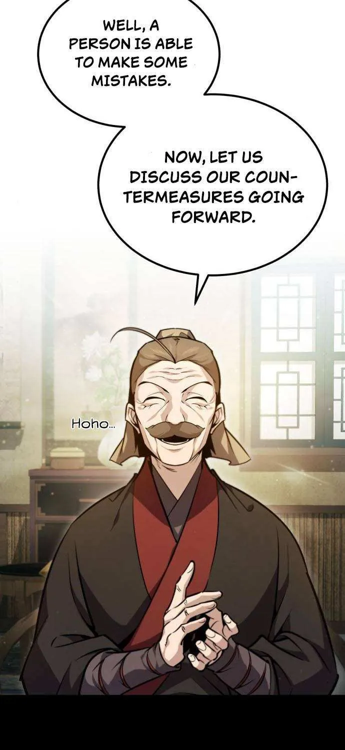 Read One hit teacher master baek chapter 47 image 15 on Lezhin