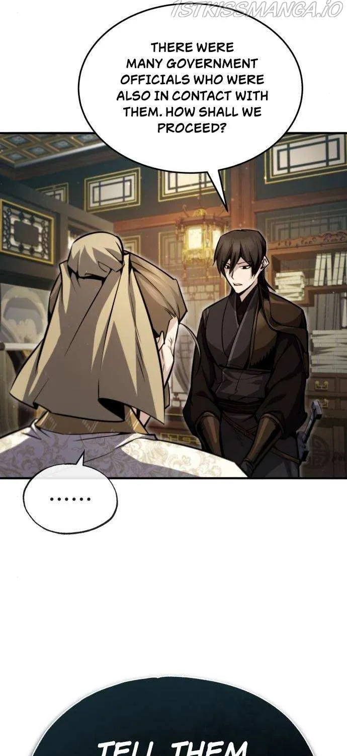 Read One hit teacher master baek chapter 47 image 20 on Lezhin
