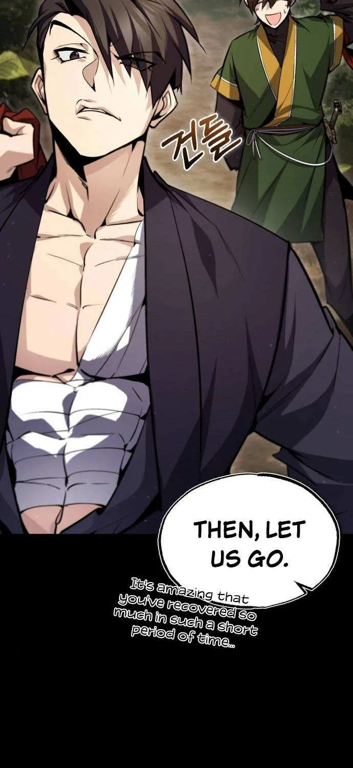 Read One hit teacher master baek chapter 47 image 30 on Lezhin