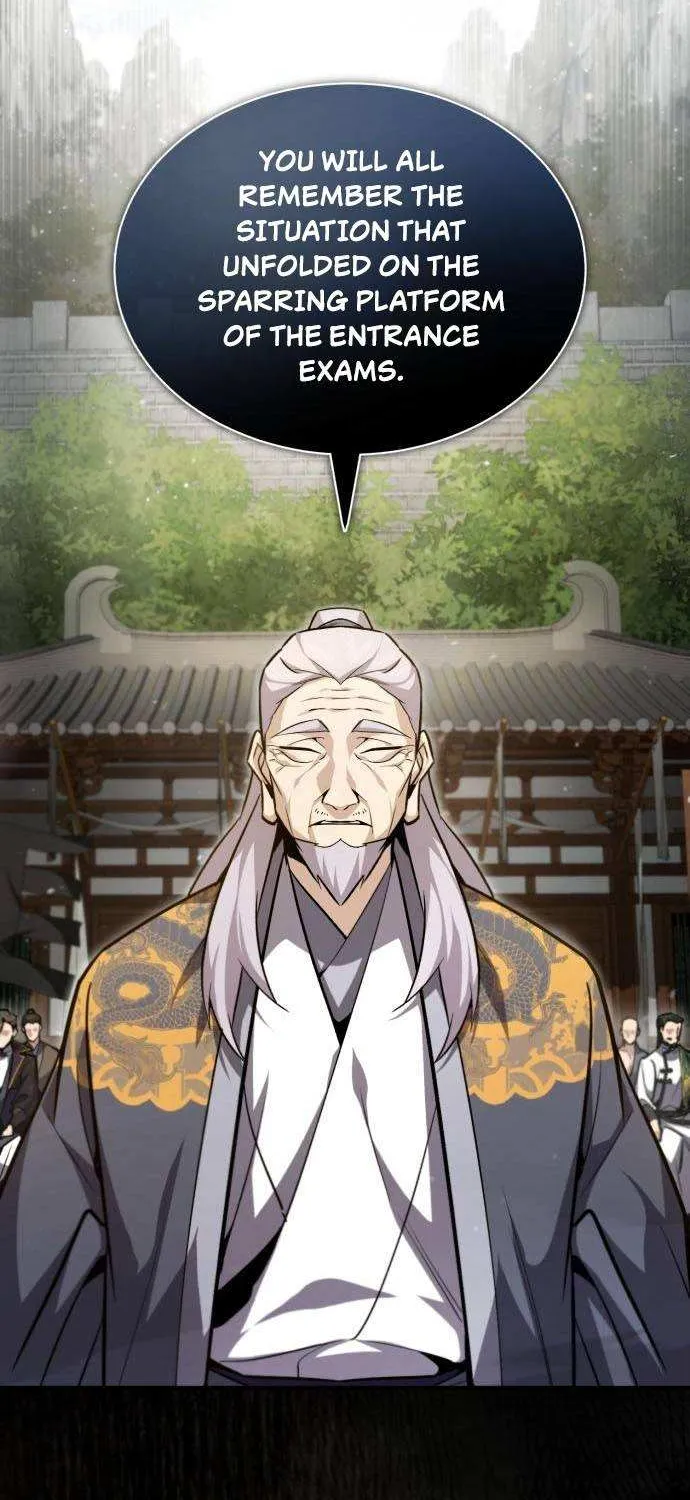Read One hit teacher master baek chapter 47 image 32 on Lezhin