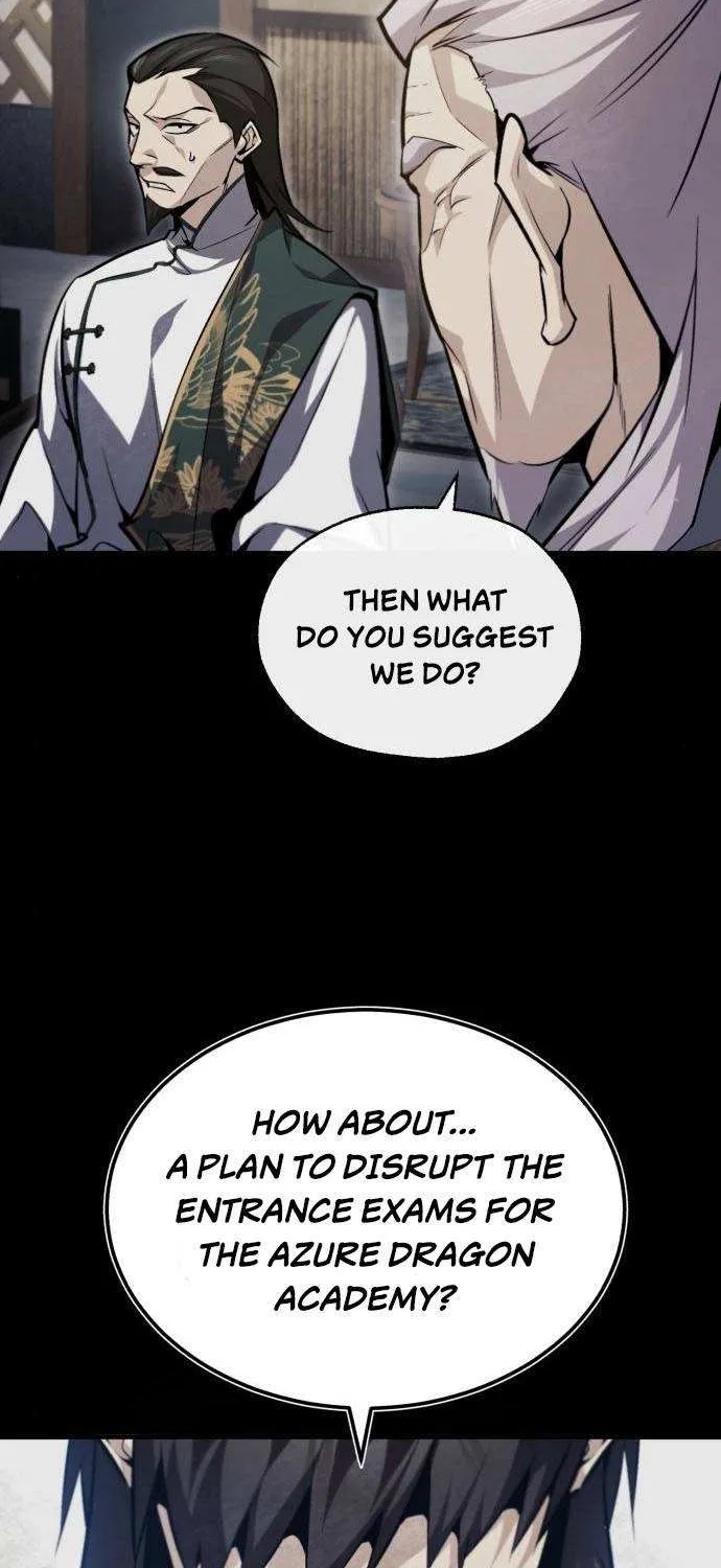 Read One hit teacher master baek chapter 47 image 34 on Lezhin