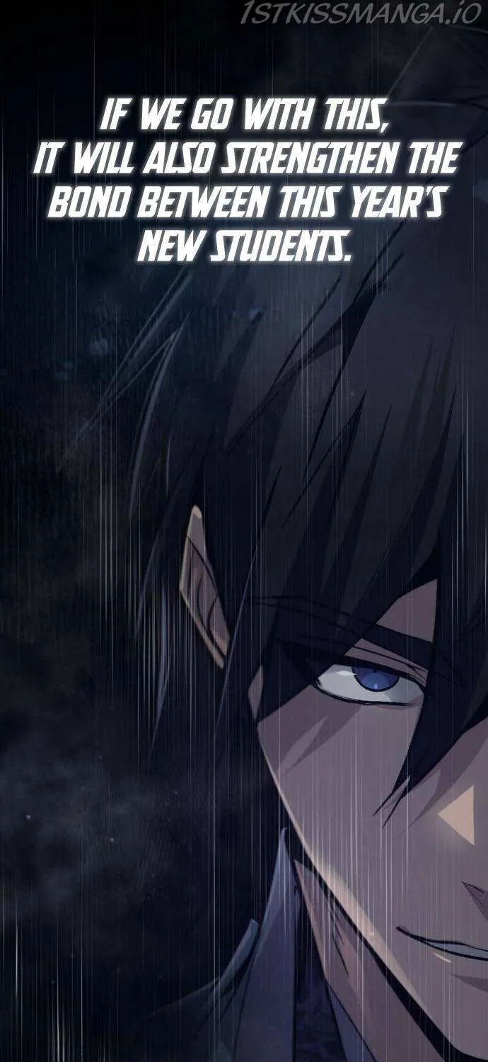 Read One hit teacher master baek chapter 47 image 36 on Lezhin