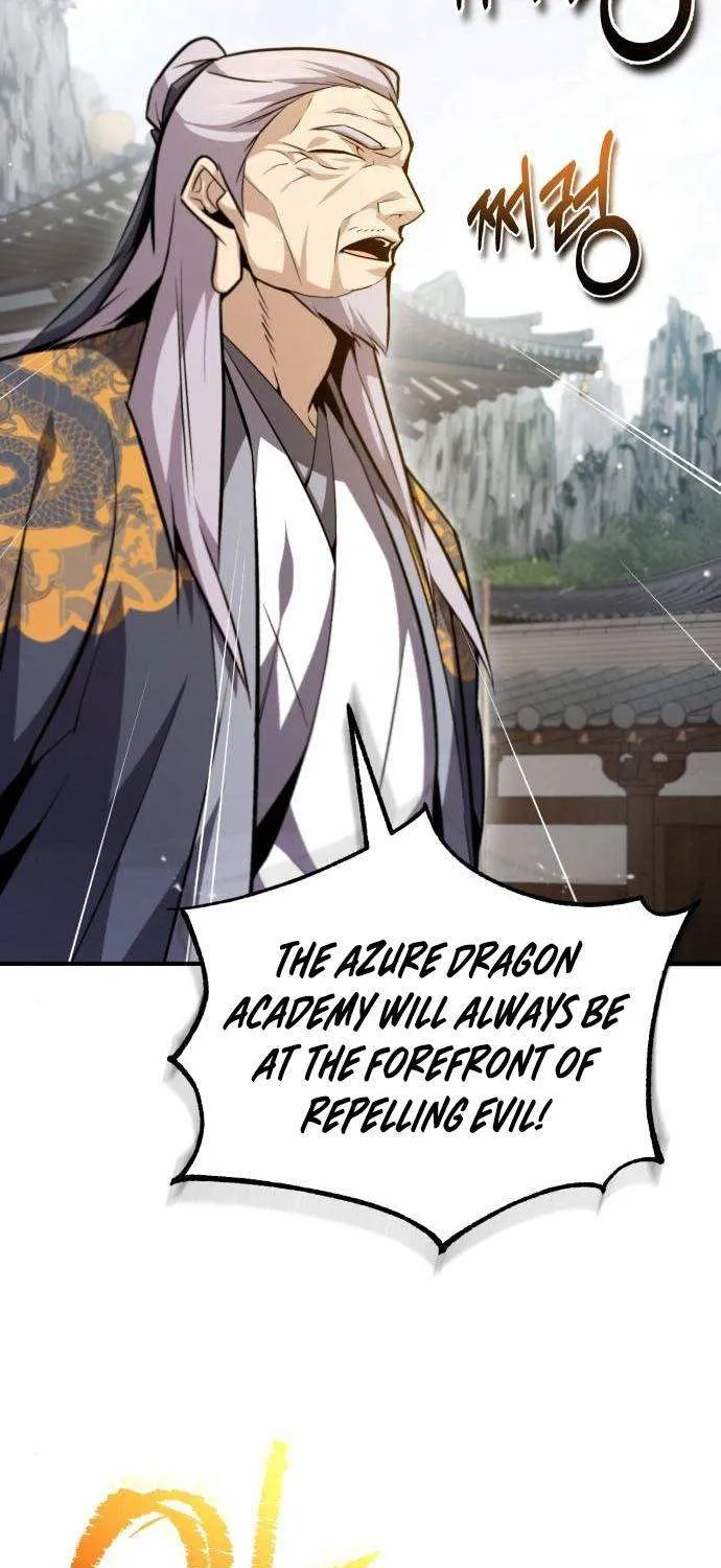 Read One hit teacher master baek chapter 47 image 38 on Lezhin