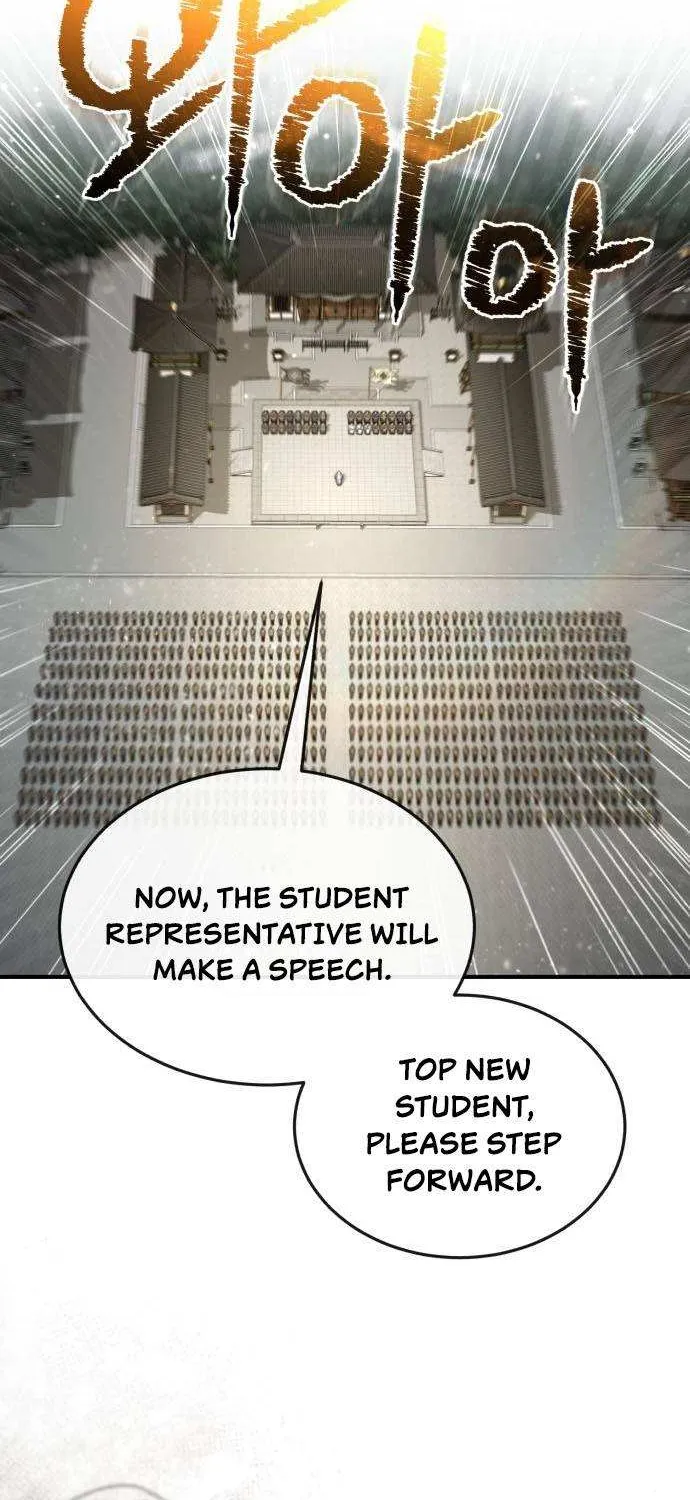 Read One hit teacher master baek chapter 47 image 39 on Lezhin