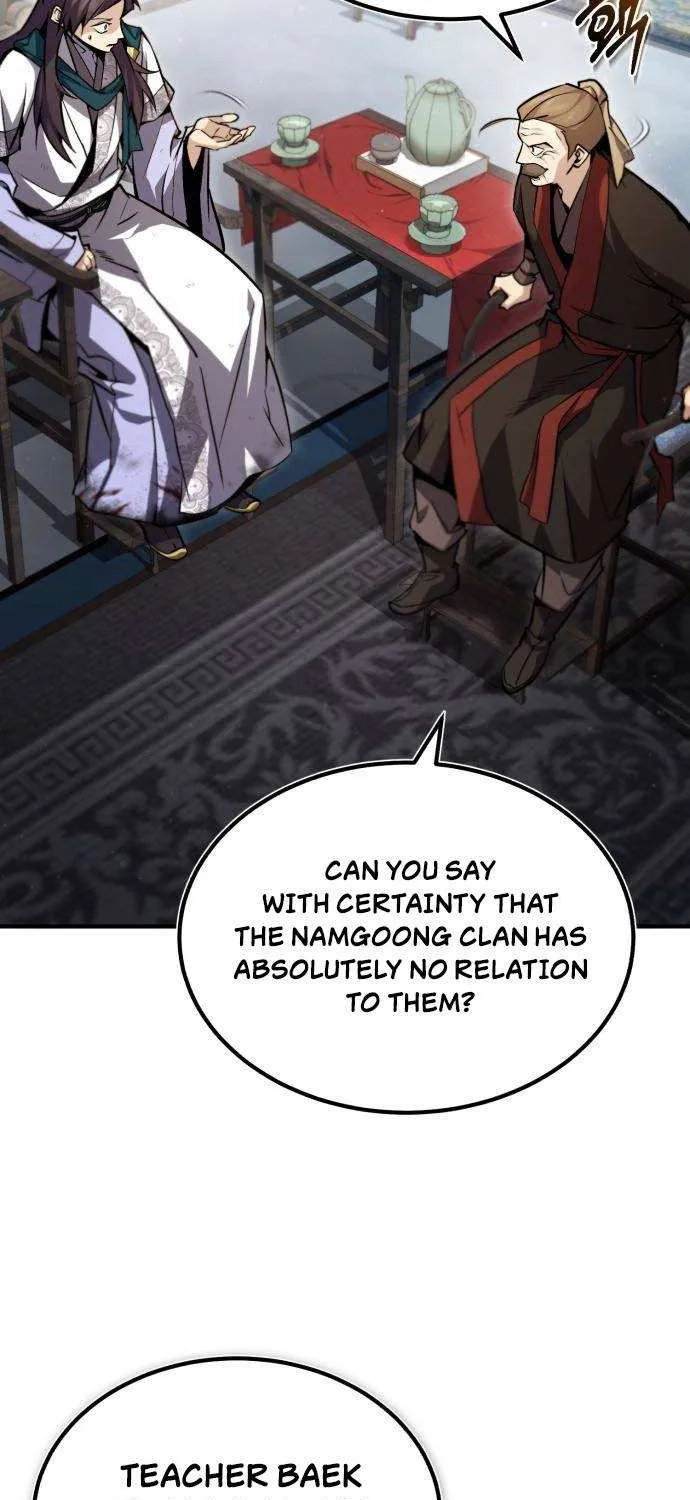 Read One hit teacher master baek chapter 47 image 4 on Lezhin