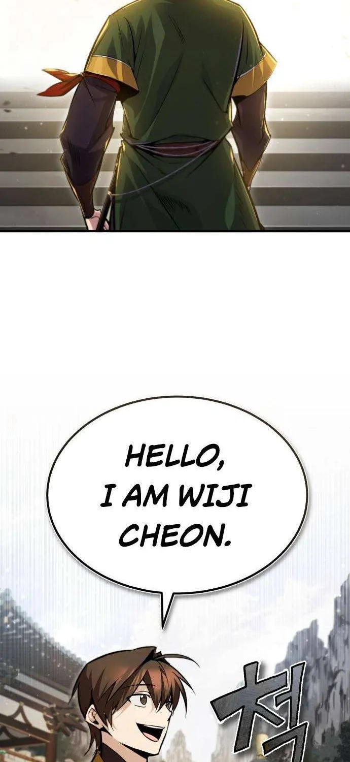 Read One hit teacher master baek chapter 47 image 41 on Lezhin