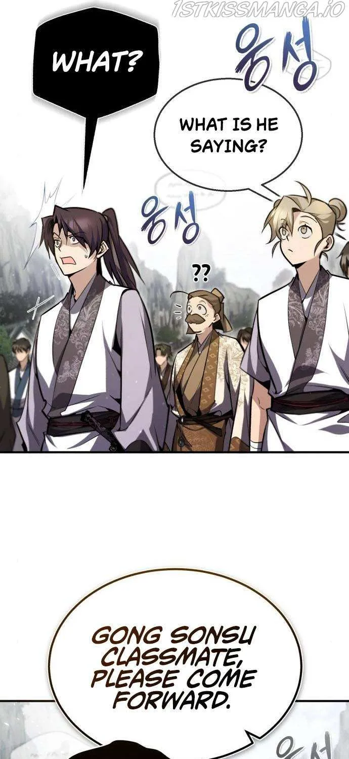 Read One hit teacher master baek chapter 47 image 45 on Lezhin