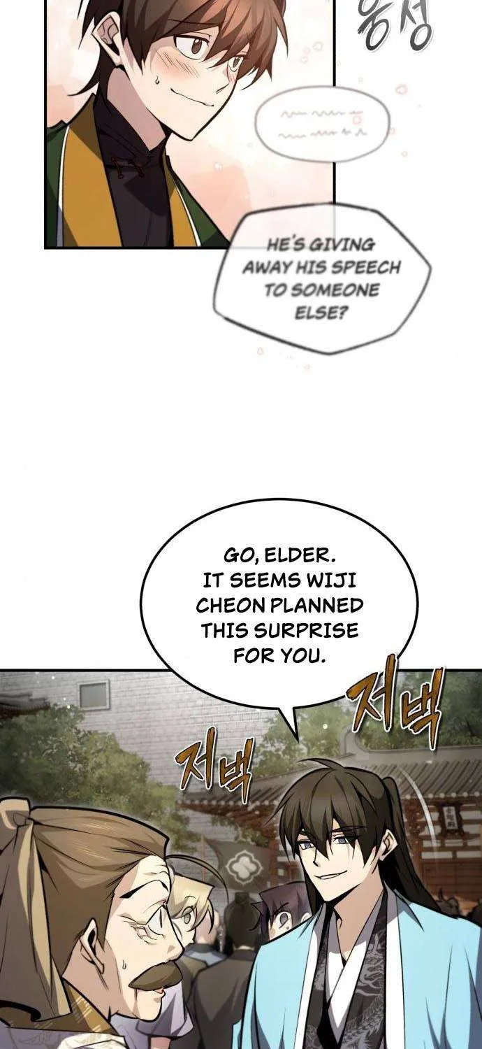 Read One hit teacher master baek chapter 47 image 47 on Lezhin