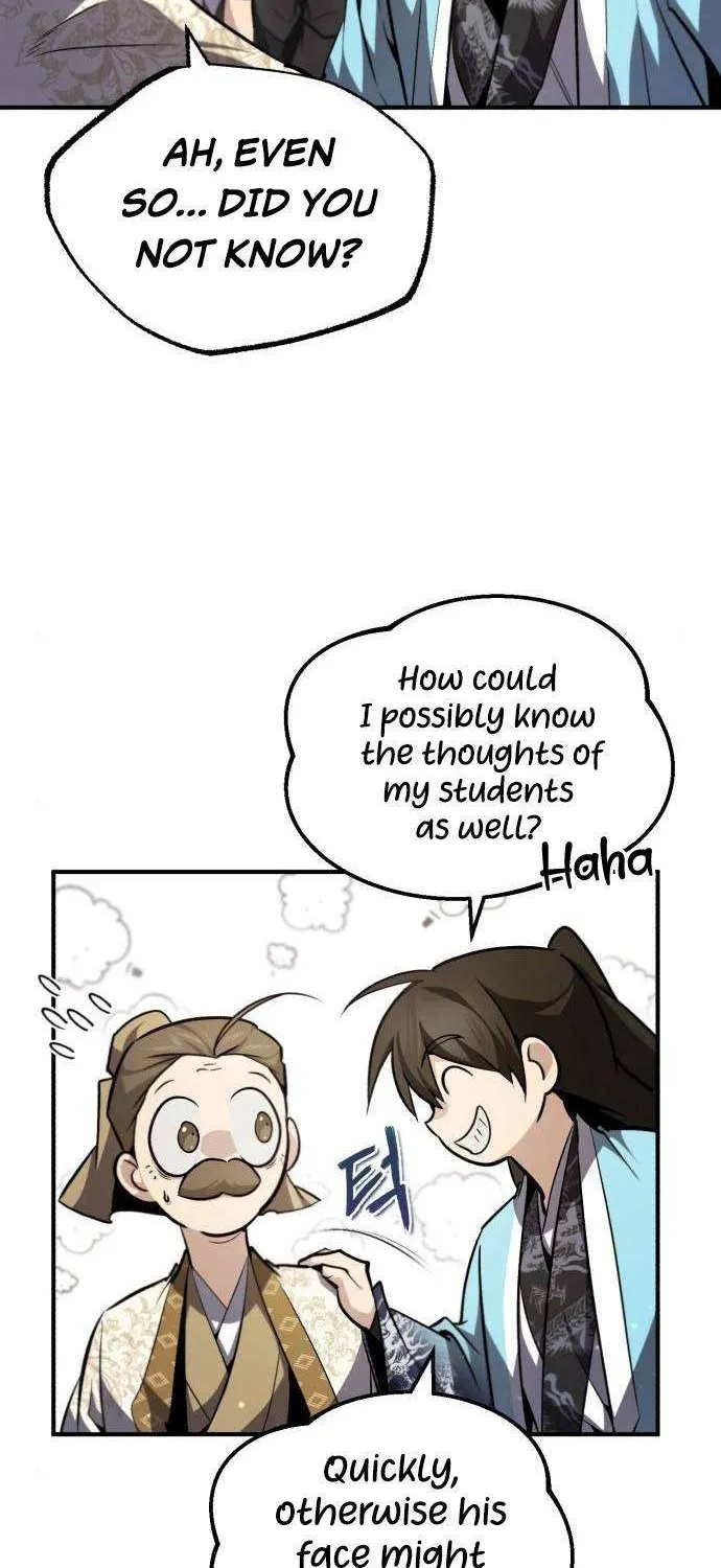 Read One hit teacher master baek chapter 47 image 48 on Lezhin